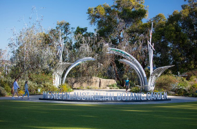 Kings Park and Botanic Garden, Australia